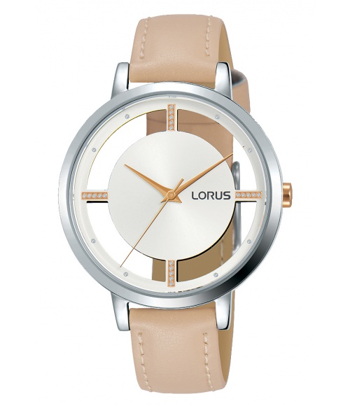 Lorus Fashion RG291PX9