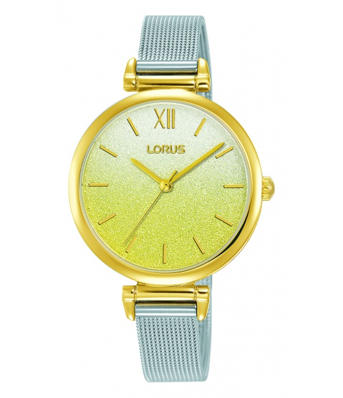 Lorus Dress RG234QX8
