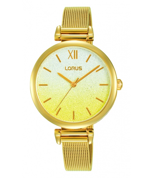 Lorus Women RG234QX9