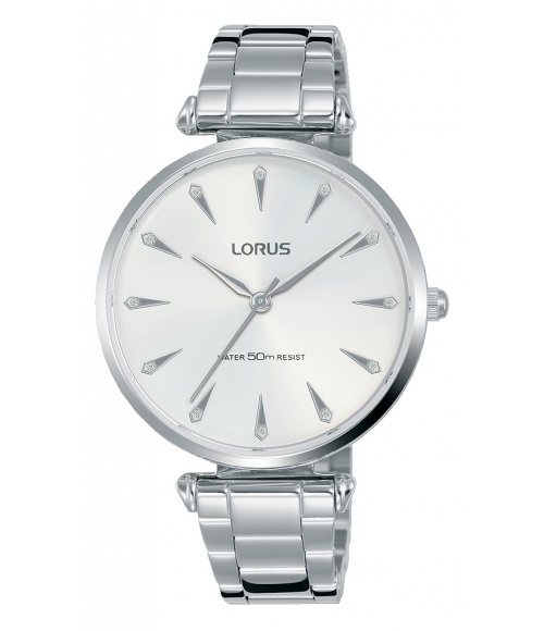 Lorus Fashion RG245PX9