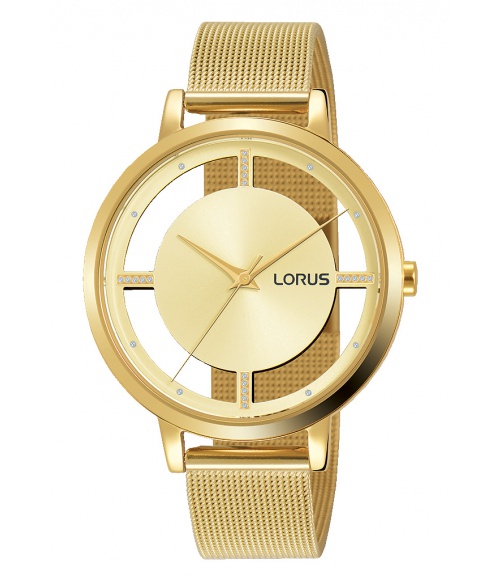Lorus Fashion RG290PX9