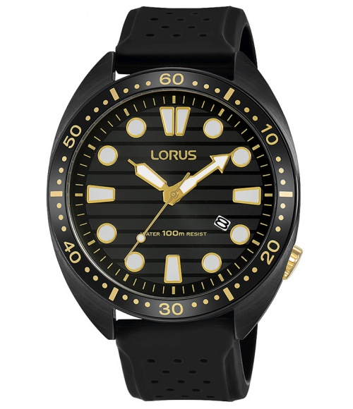 Lorus Sports Diver RH927LX9