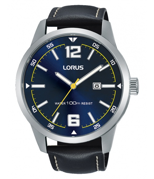 Lorus Gent Sport RH987HX9