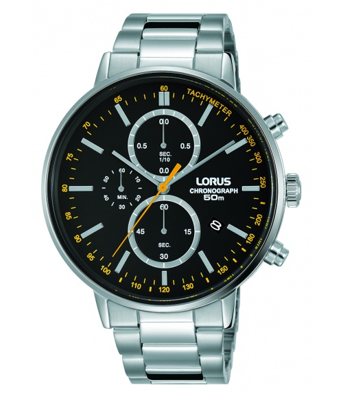 Lorus Sport Chronograph RM355FX9