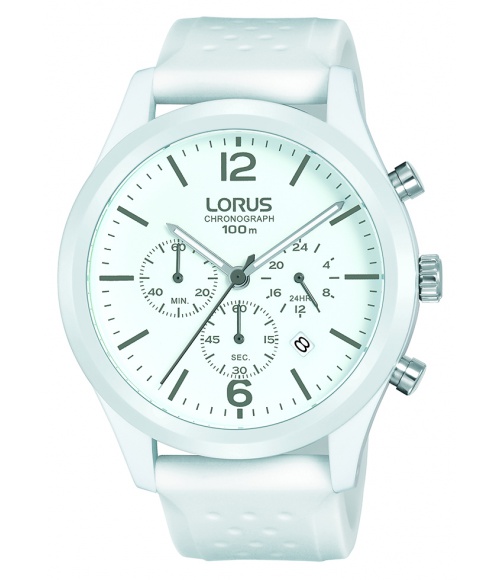Lorus Sport Chronograph RT357HX9