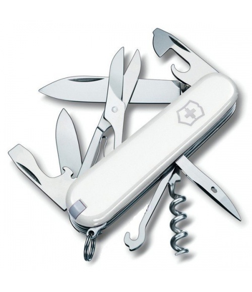 Scyzoryk Victorinox Climber 1.3703.7