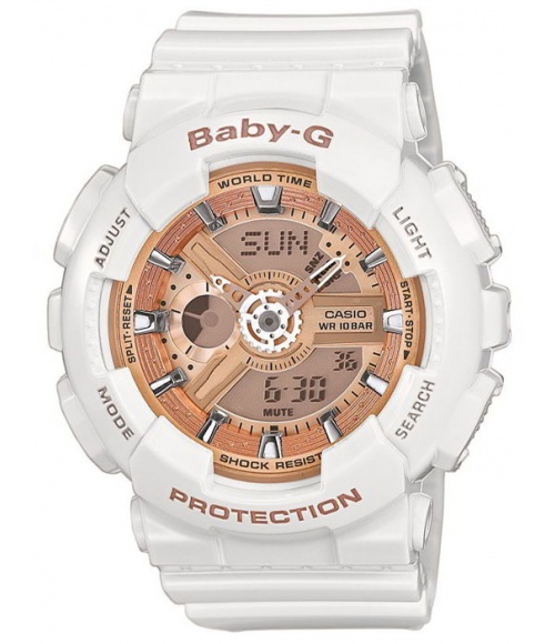 Casio G-SHOCK Baby-G BA-110-7A1ER