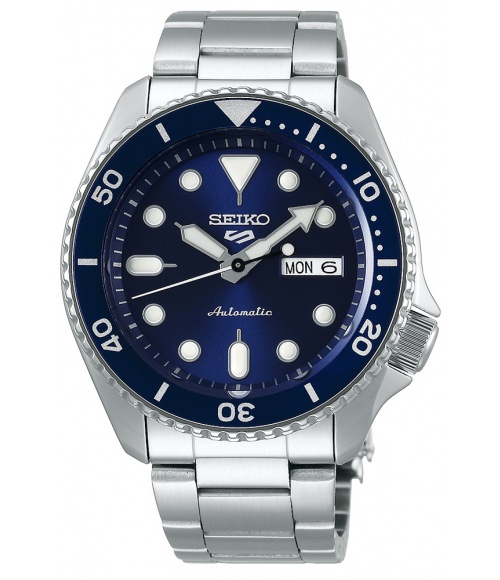 Seiko 5 Sports Diver Automatic SRPD51K1