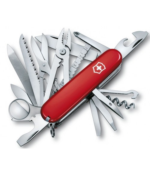 Scyzoryk Victorinox SwissChamp 1.6795