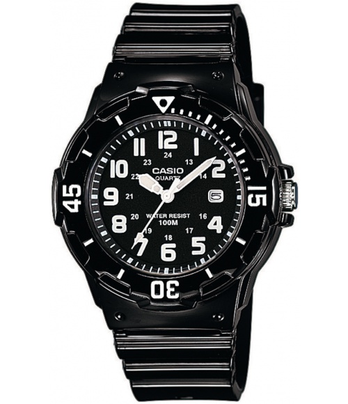 Casio LRW-200H-1BVEF