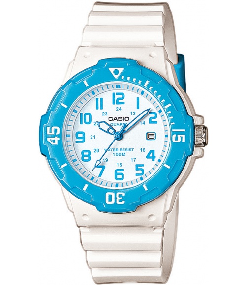 Casio LRW-200H-2BVEF