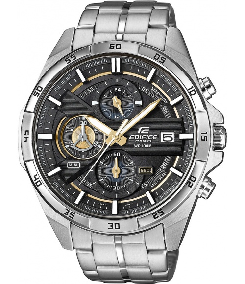 Casio Edifice EFR-556D-1AVUEF