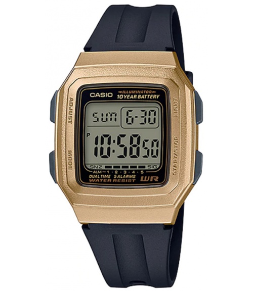 Casio F-201WAM-9AVEF