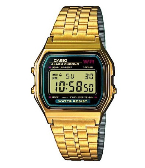 Casio Vintage A159WGEA-1EF