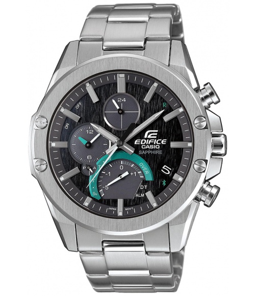 Casio Edifice Solar Bluetooth EQB-1000D-1AER	