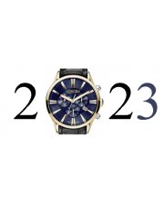 Na jaki zegarek warto postawić w 2023 roku?