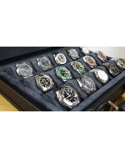 Zegarki dla kolekcjonerów. Czym kierują się kolekcjonerzy i jakie zegarki są najcenniejsze?