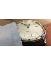Elegancja i tradycja: Mechaniczne zegarki Orient Bambino