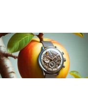 Kwitnące okazje —  jakościowe zegarki w atrakcyjnych cenach