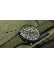 Przegląd najlepszych zegarków militarnych