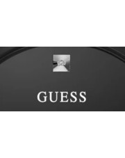 Luksus i styl na każdą okazję - designerskie zegarki Guess