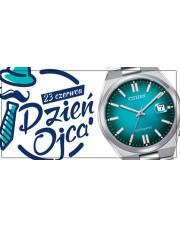 Citizen Tsuyosa – Idealny Prezent na Dzień Ojca