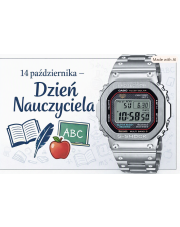 Zegarek dla nauczyciela na Dzień Nauczyciela – wybierz model pasujący do lekcji