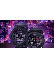 Męski G-Shock - dlaczego warto?