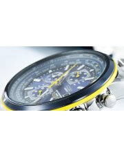 Zegarek Citizen Promaster Skyhawk Blue Angels — synonim dobrego gustu i niezawodności