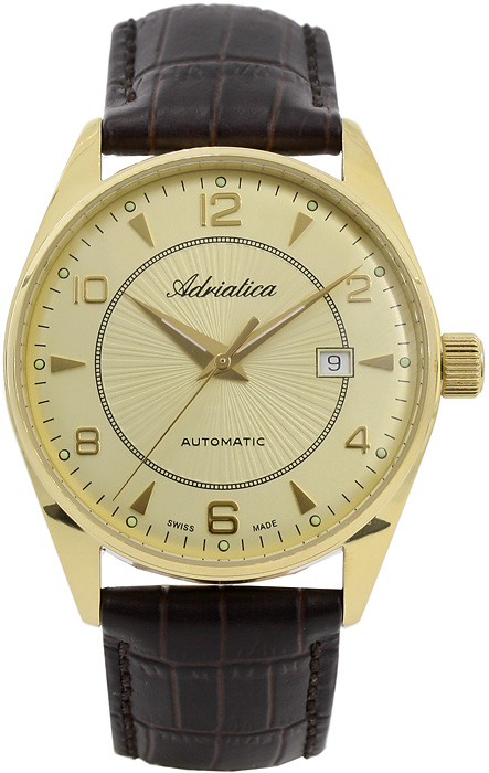 Adriatica Automatic A8142.1251A