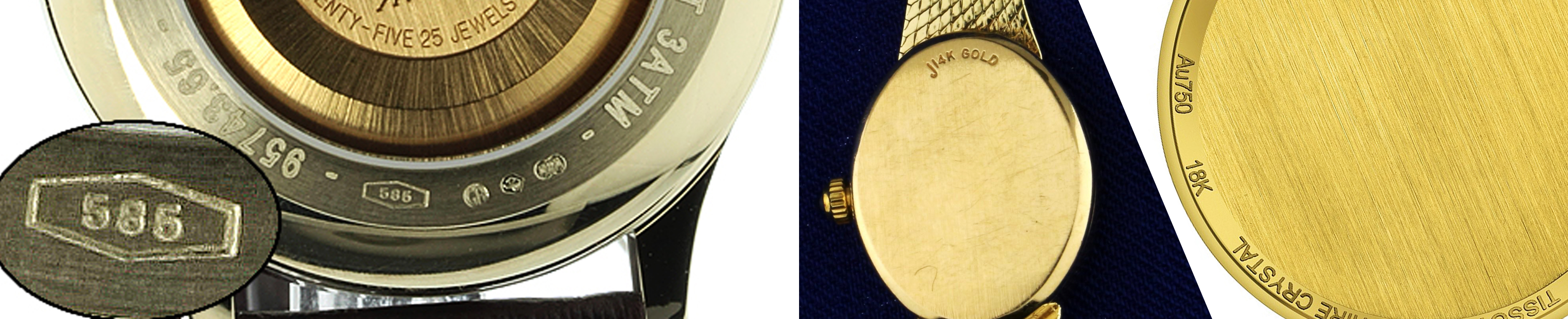 Złoty zegarek – luksus dla najzamożniejszych?