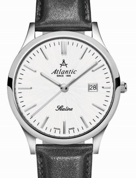 zegarek damski Atlantic Sealine 22341.41.21