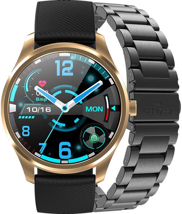 Smartwatch G. Rossi SW012-4