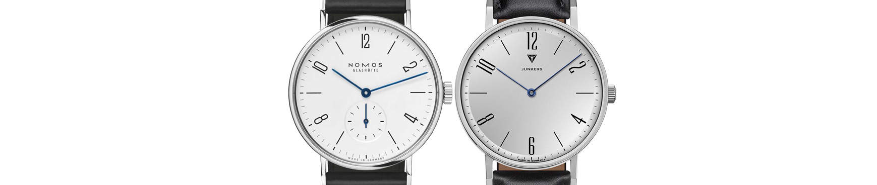 Nomos Tangente