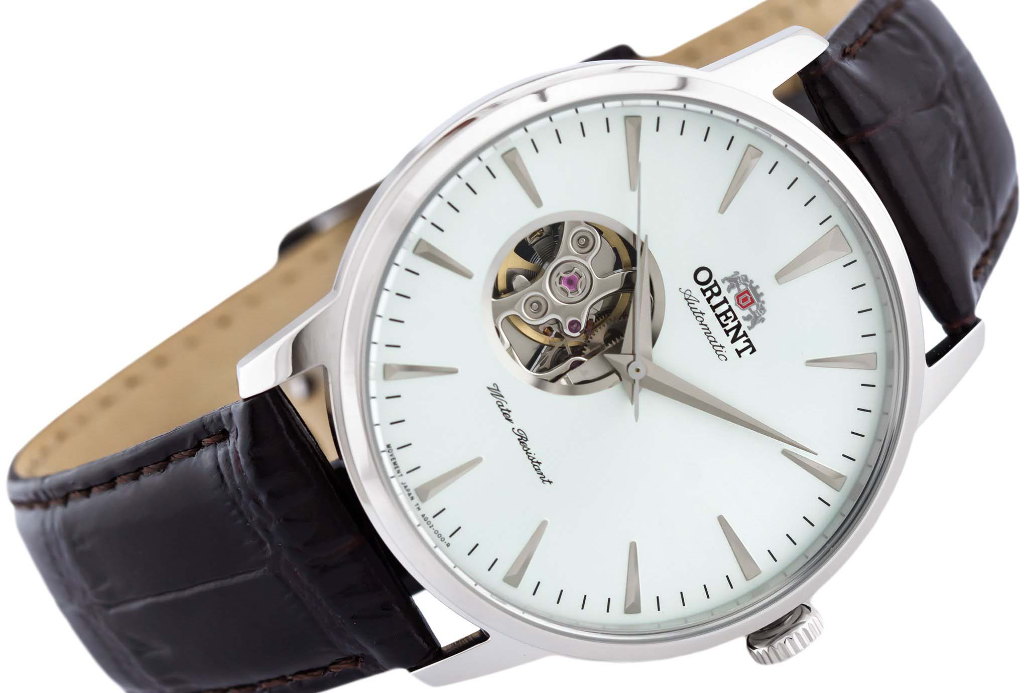 zegarek męski Orient Esteem 2 FAG02005W0