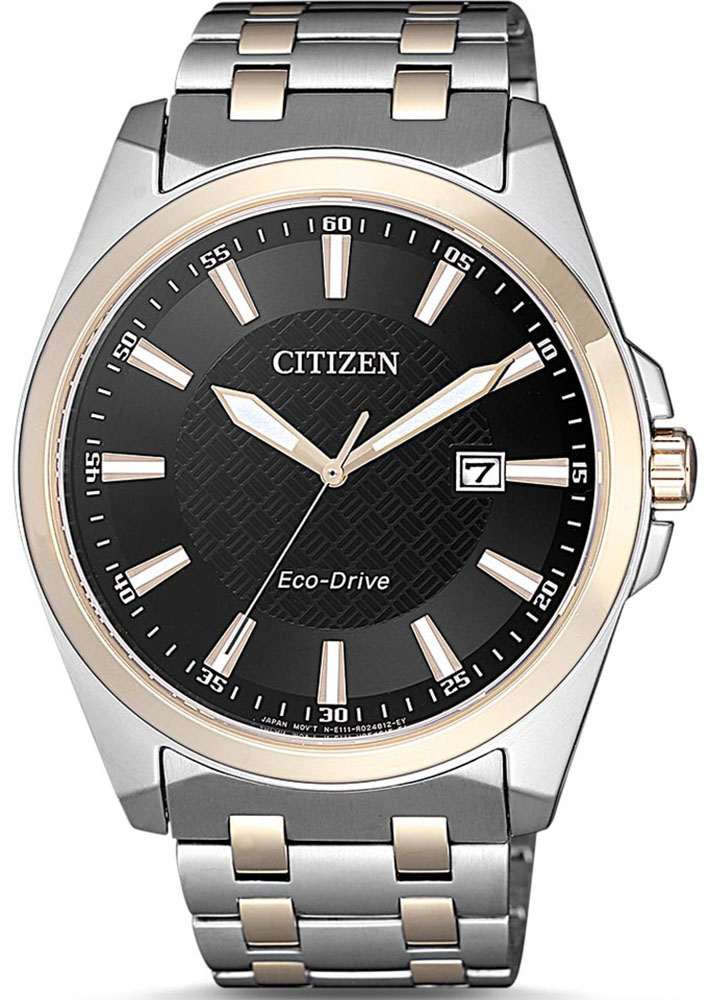 Citizen Eco-Drive BM7109-89E