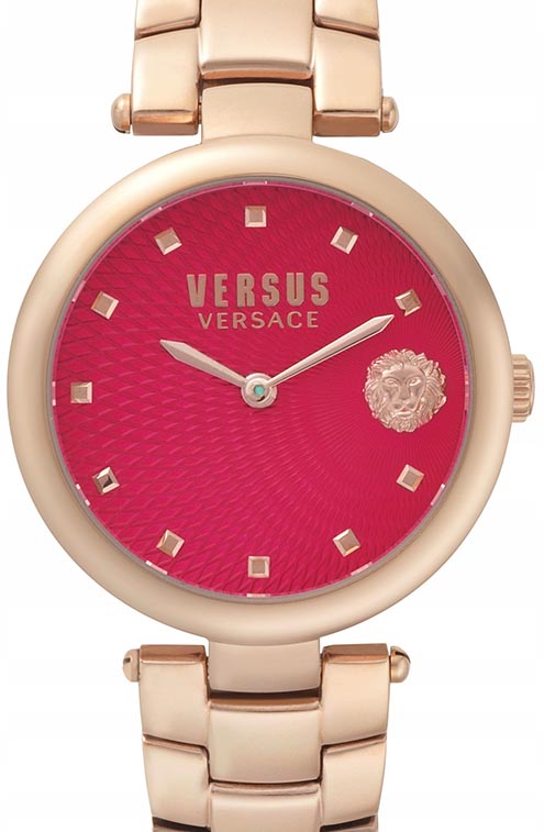 Versus Versace Buffle Bay VSP870818
