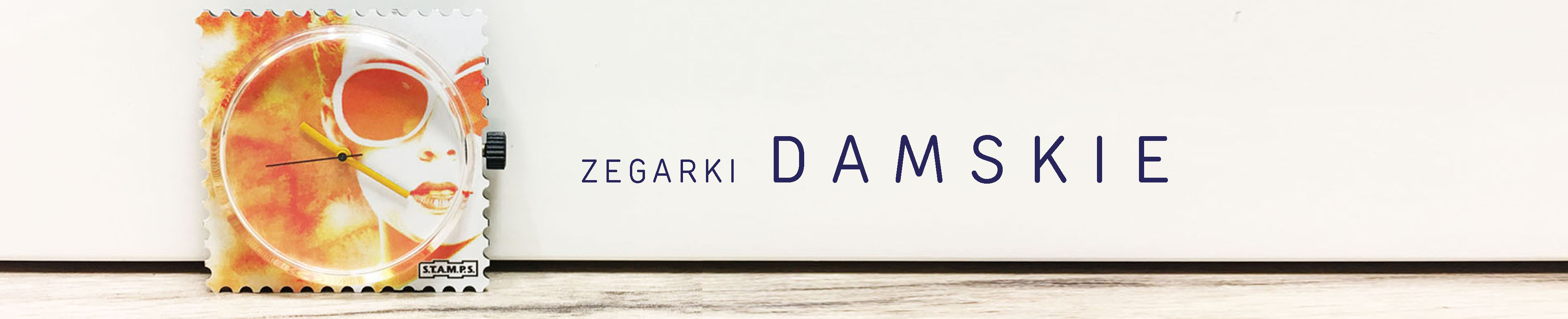 zegarki damskie 