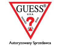 Biżuteria GUESS