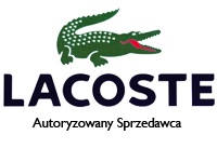 Biżuteria LACOSTE
